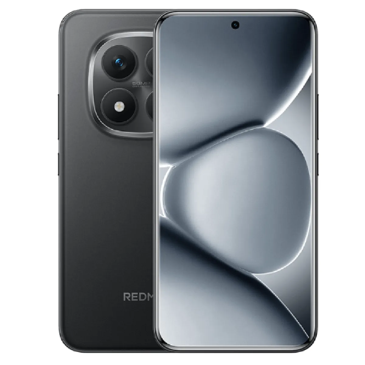 Xiaomi Redmi Note 15 Pro+ - vue 6