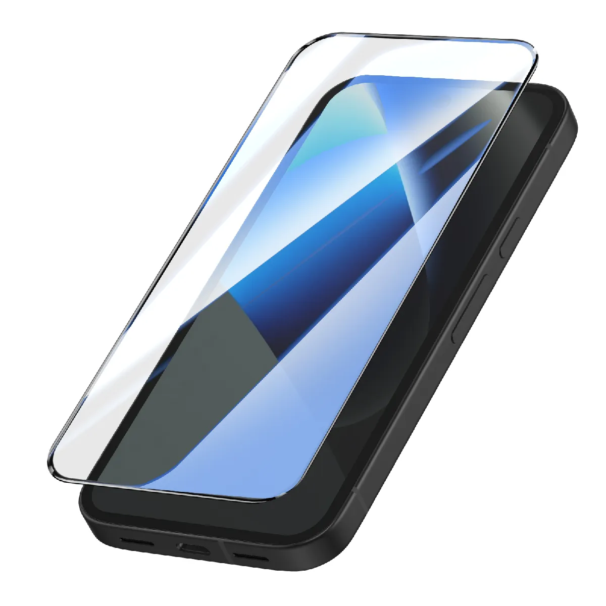 Avizar Verre Trempé Pour Google Pixel 10A Protection Intégrale Dureté 9H Transparent