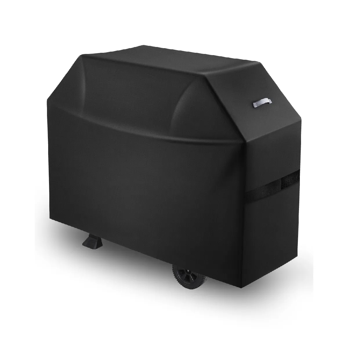 Vevor - Housse de Barbecue - 152,4cm - Noir - Image 4