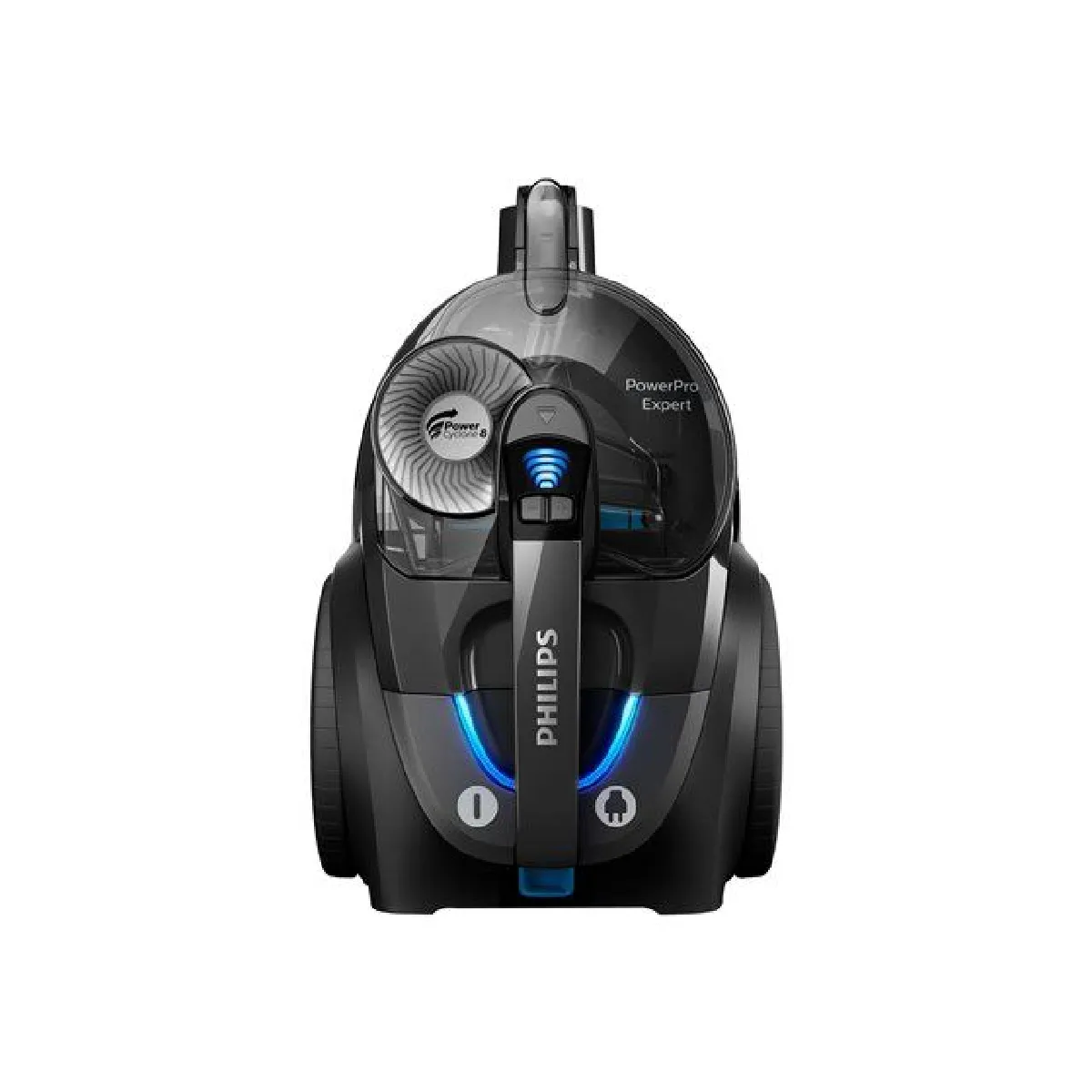 Aspirateur Sans Sac Philips FC9747/09 – Technologie PowerCyclone 8 - vue 3