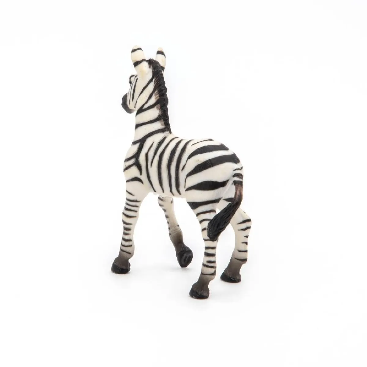 Figurine Papo bébé zèbre - Image 3