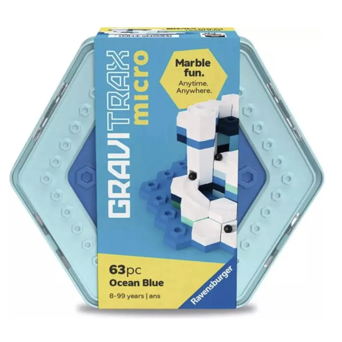 GraviTrax micro micro Ocean - vue 9