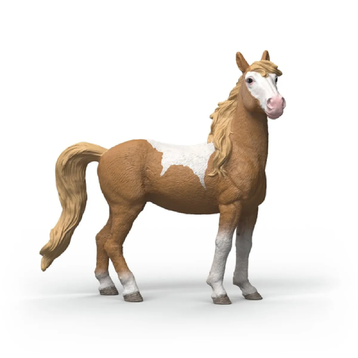 Schleich 14920 Figurine Jument Mustang
