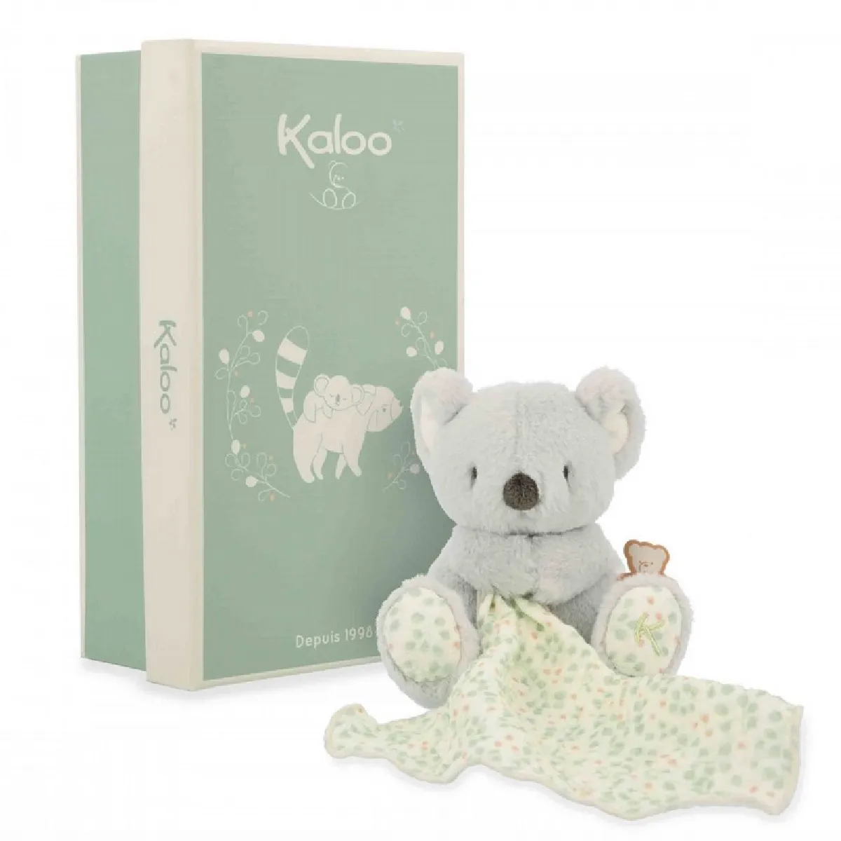 Doudou peluche Koala - Image 3
