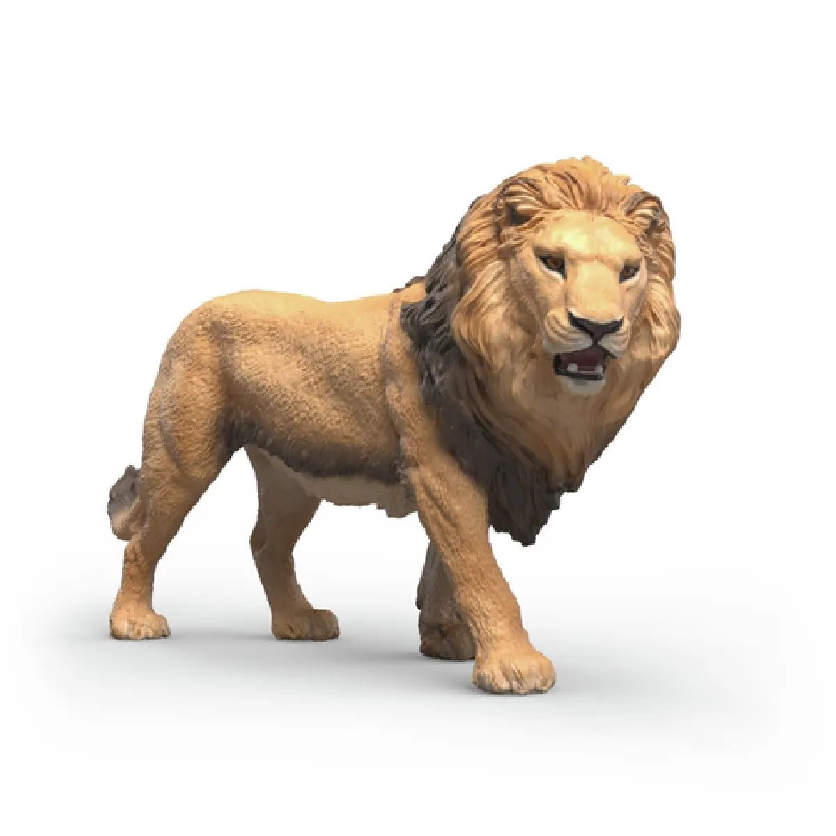 Schleich 14974 Figurine Lion D Afrique