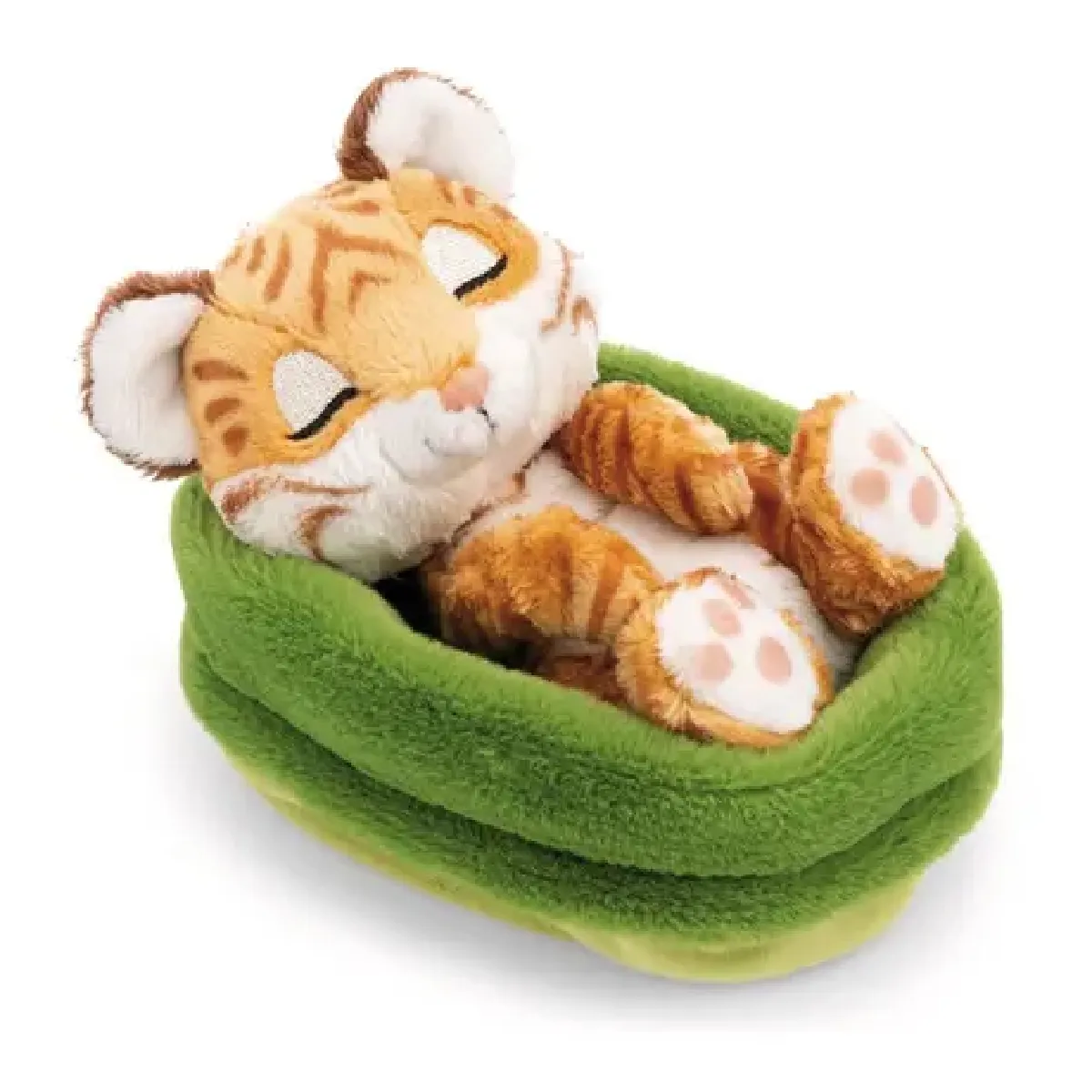 Nici Peluche - Tigre 12 Cm