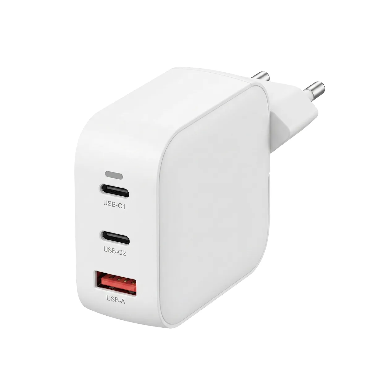 Nedis Chargeur Secteur Gan 100W