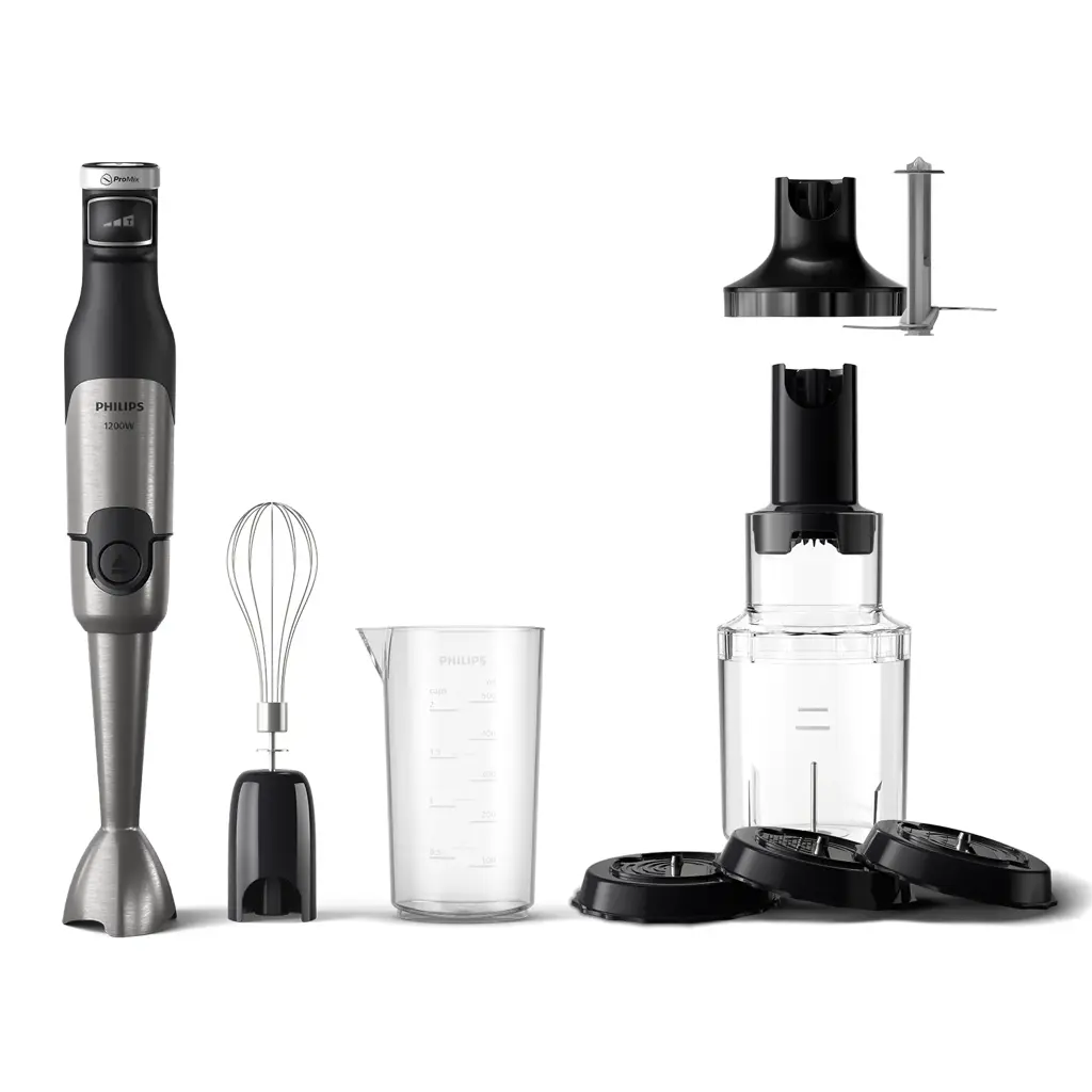 Philips Série 5000 HR268200 - vue 4