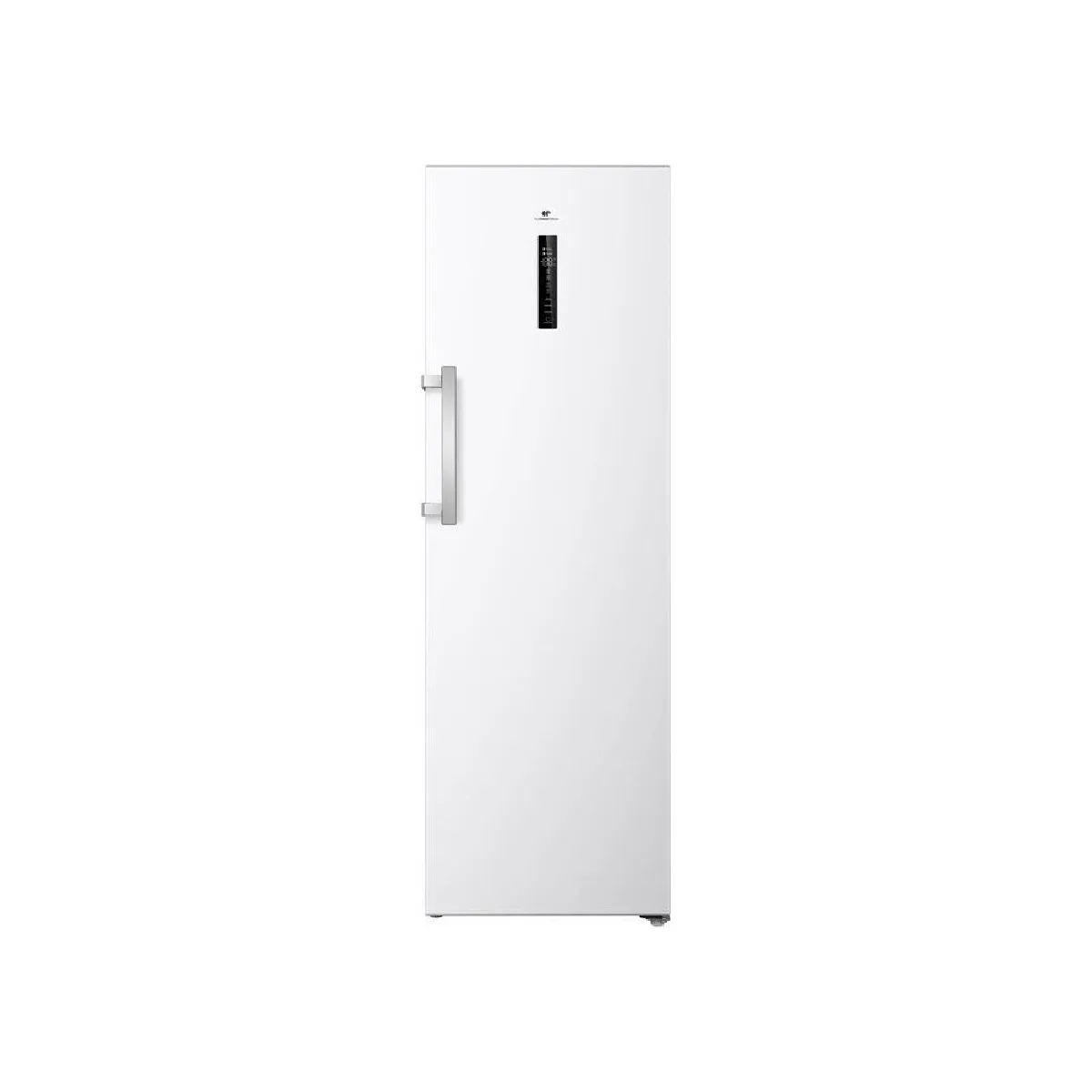 Continental Edison Blanc Congélateur Armoire Cecuf300nfwd - 329 L - No Frost Total