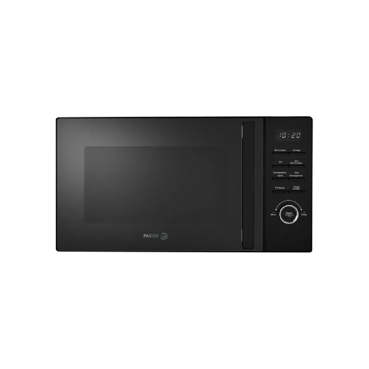 Micro ondes grill FAGOR FMW239GB 23 483 x 415 x 281 cm - vue 2