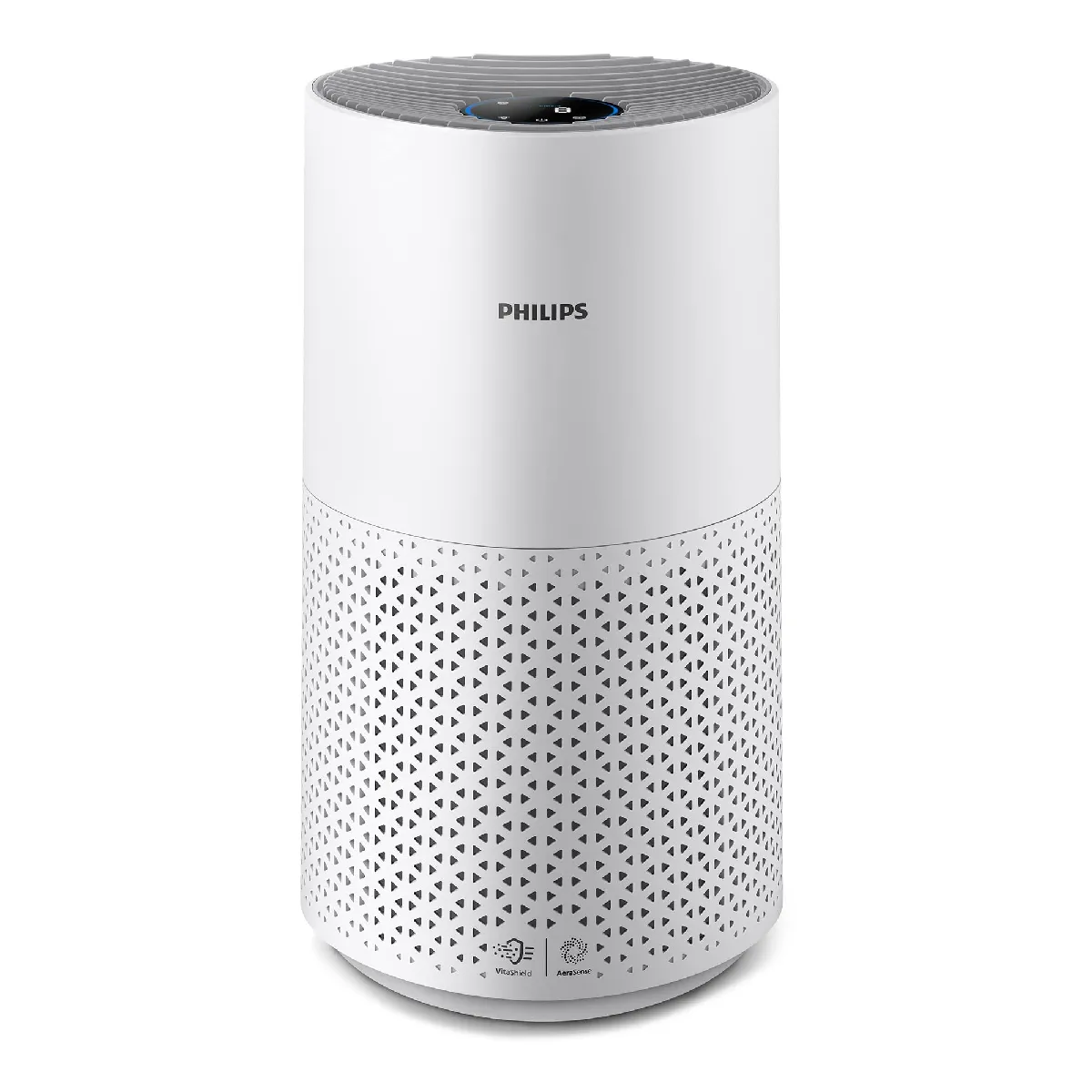 Purificateur D'Air Philips AC1711/10 – Élimine Germes, Poussière, Allergènes, CADR 300 m³/h