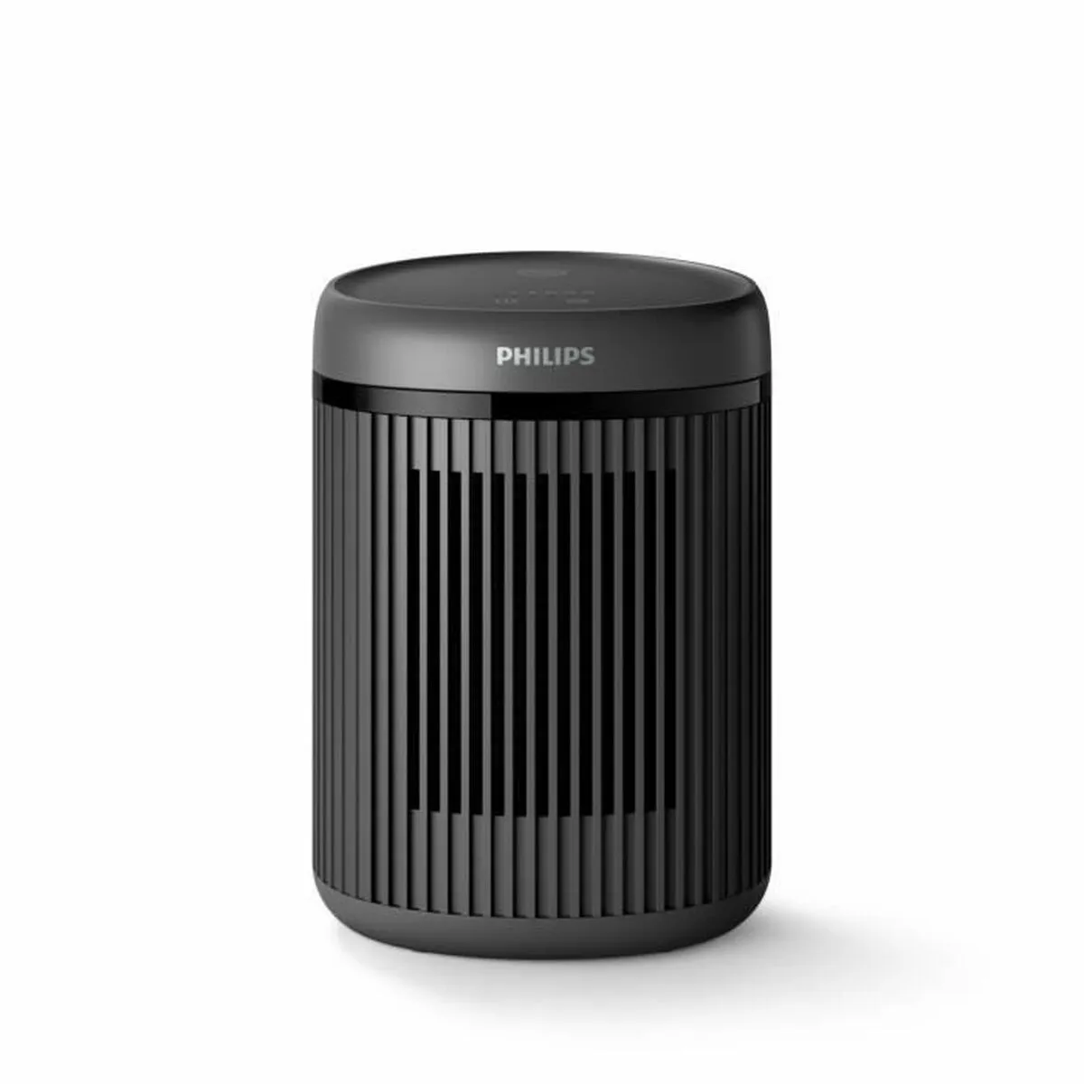 Radiateur Philips Noir 1500 W