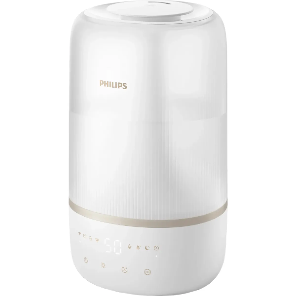 Philips Série 1000 Humidificateur - Blanc