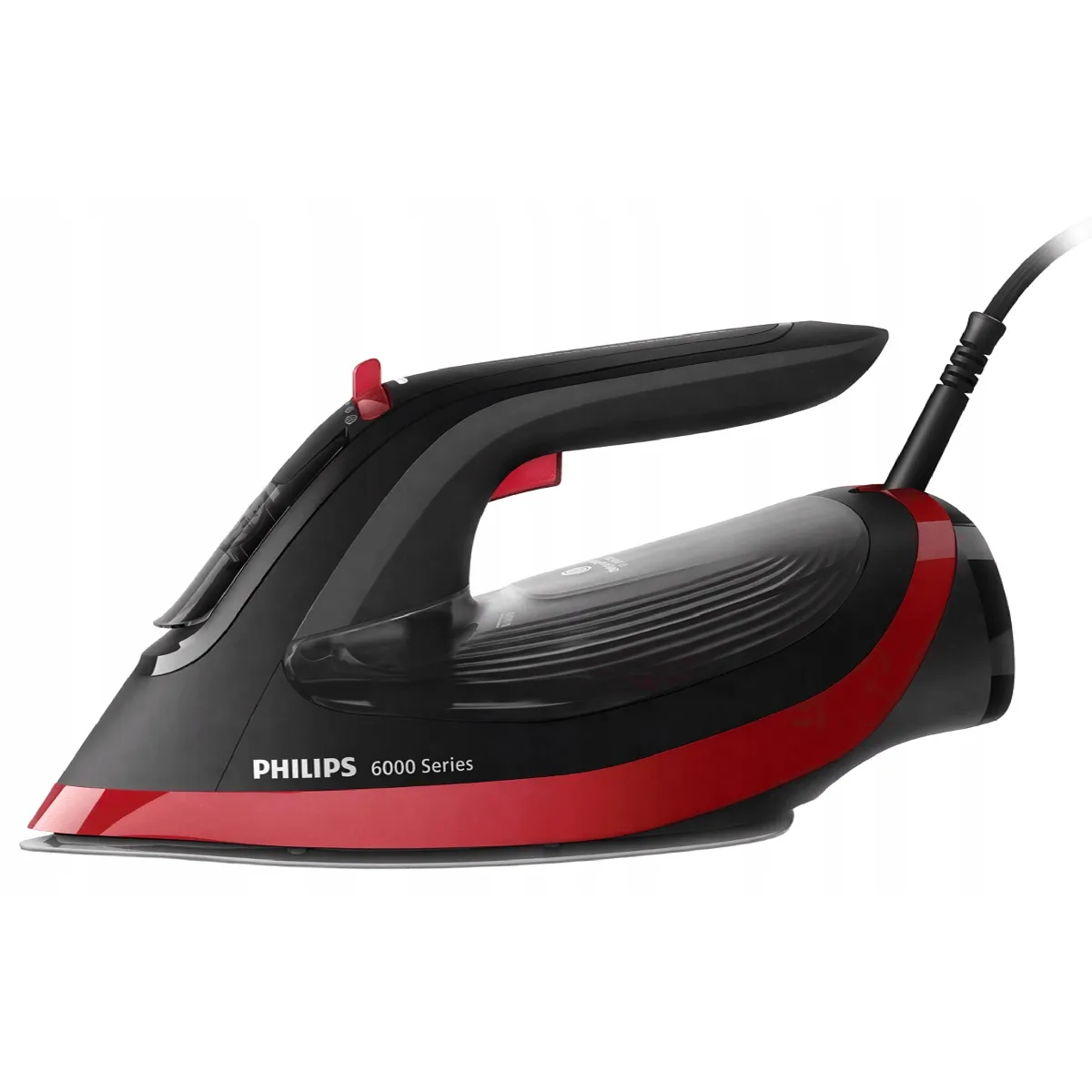 Philips 6000 series Fer à repasser vapeur série 6000 - vue 5