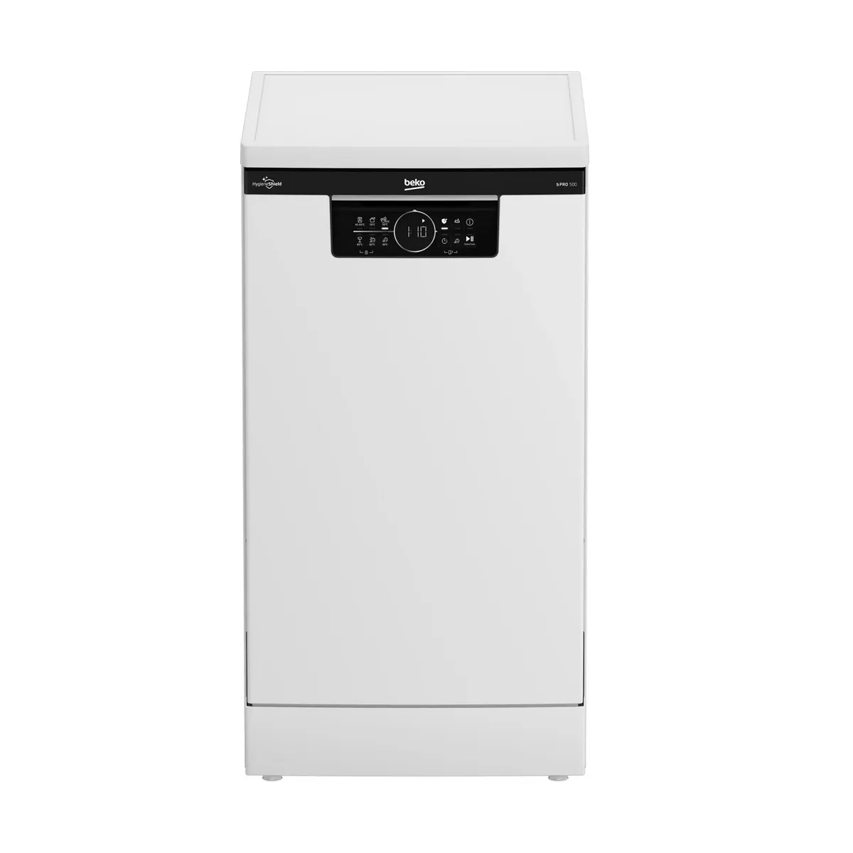 BEKO BDFS26040W - vue 6