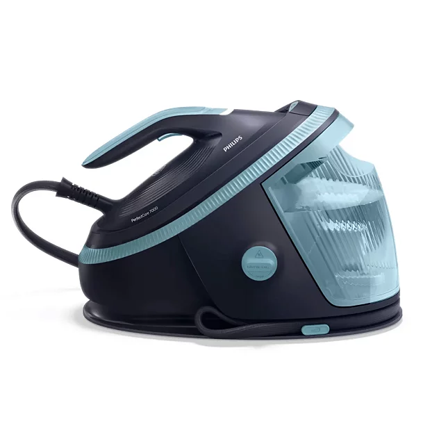 Philips Série 7000 Bleu - vue 2