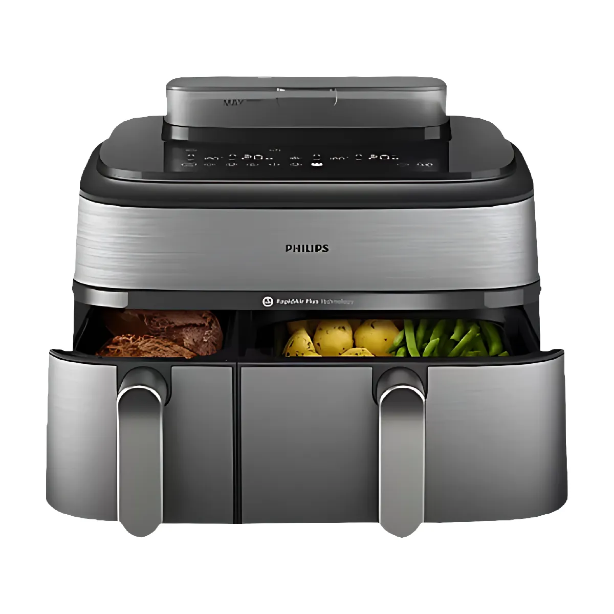 Philips Série 5000 Double bac 9 L