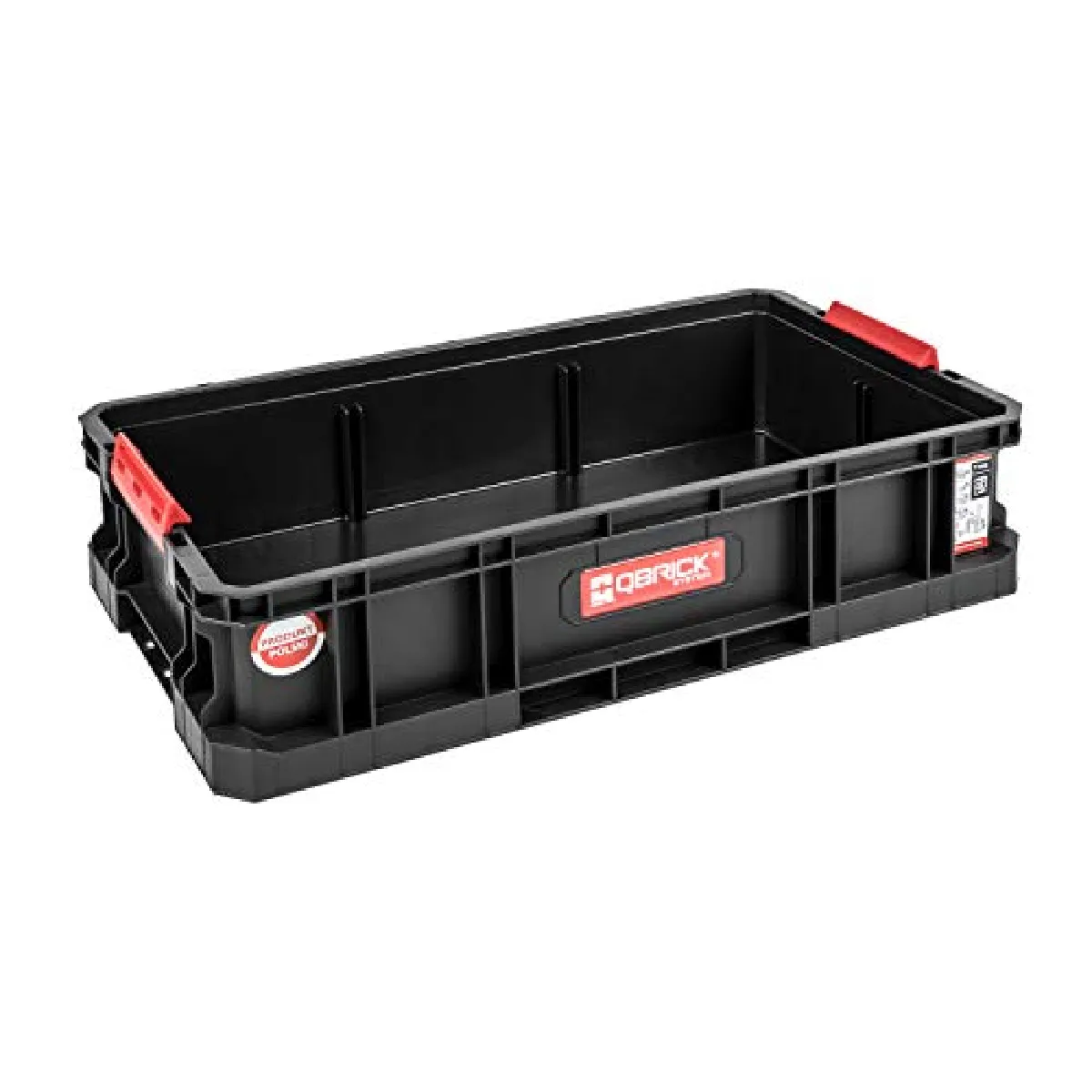 Générique Qbrick System Two Box 100 Mallette Panier A Outils