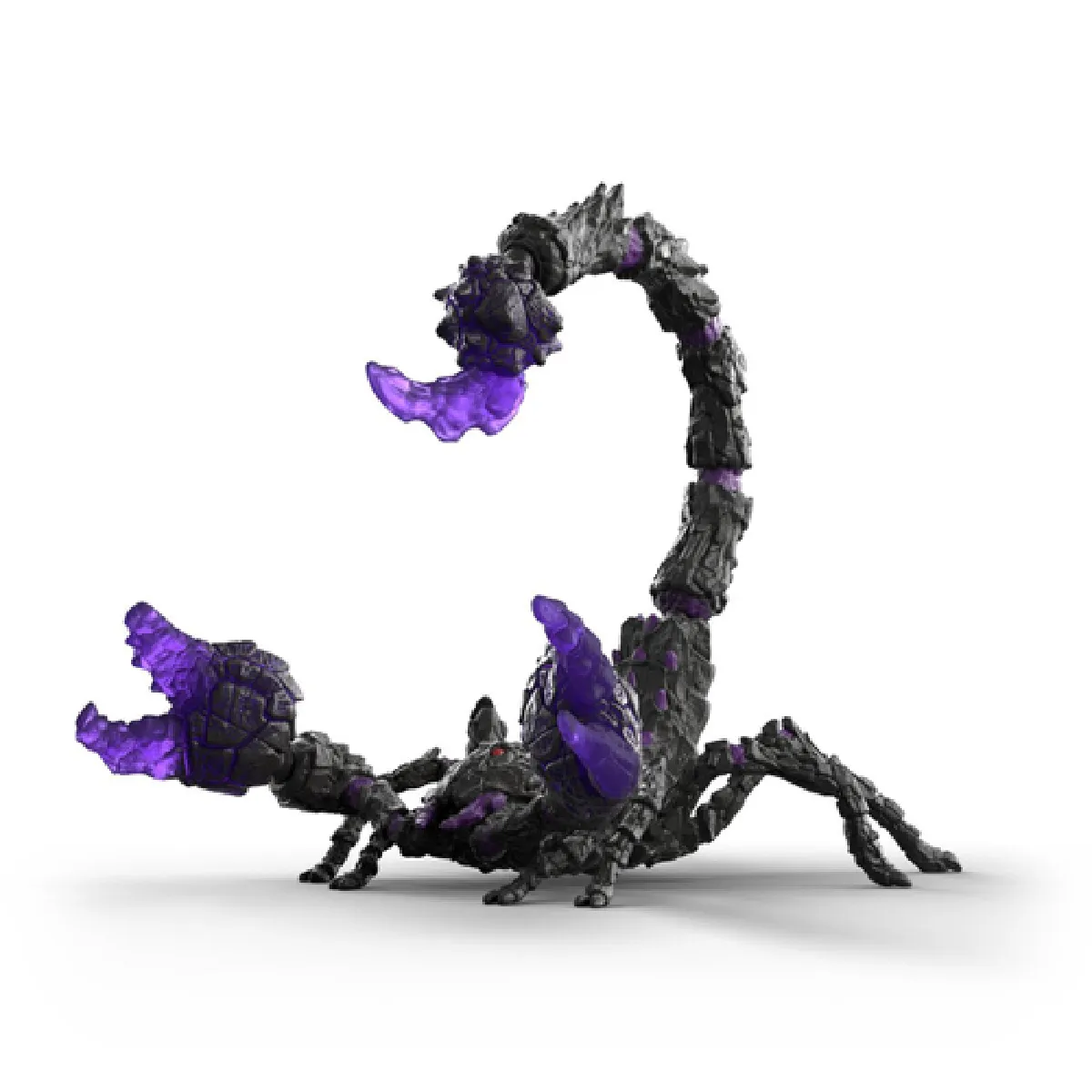 Schleich Eldrador Creatures Scorpion Des Ténèbres - Special
