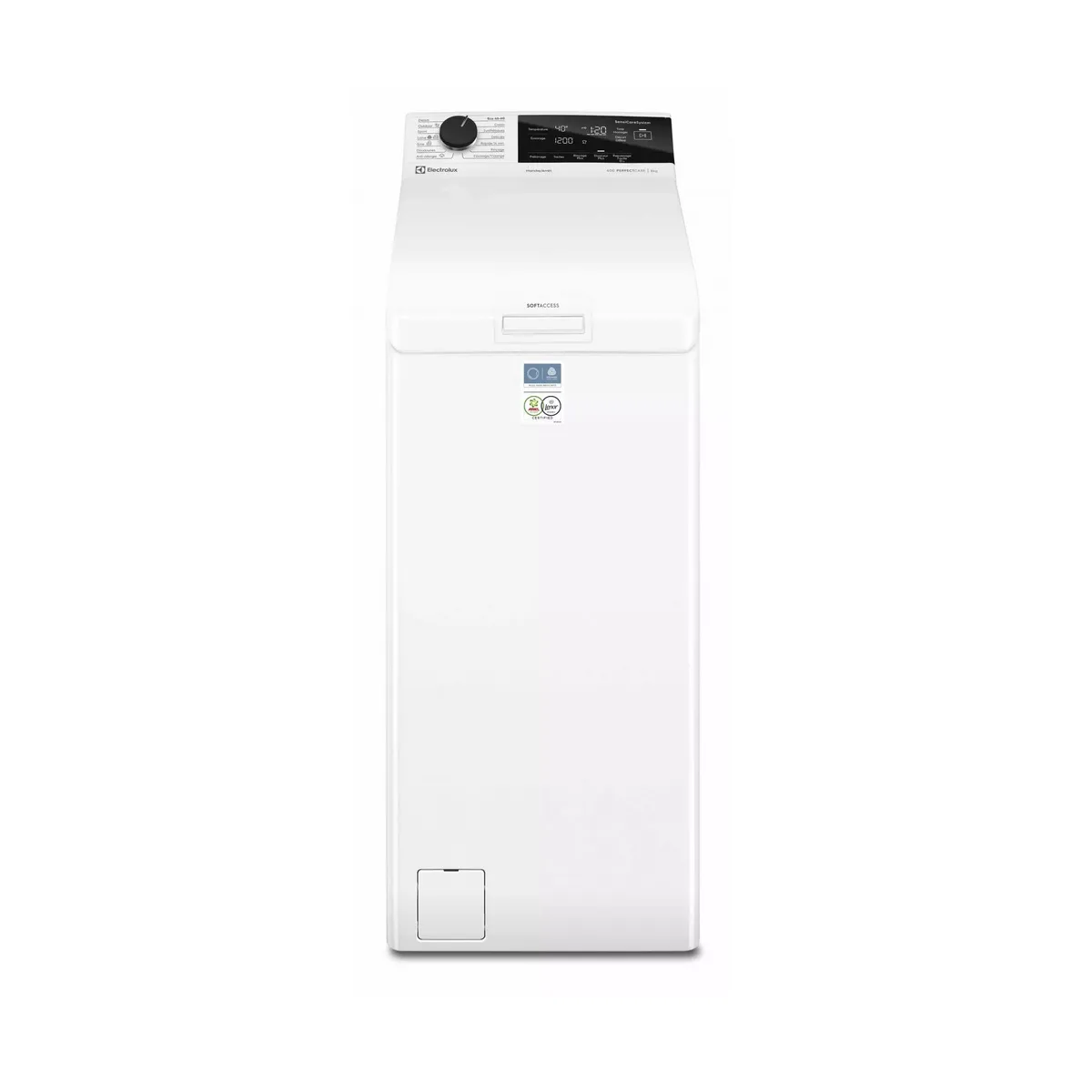 ELECTROLUX EW6TI3264AK - vue 6