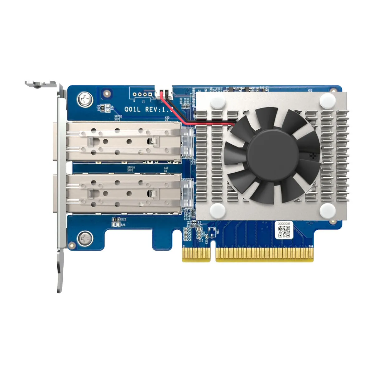 Qnap Câble Usb Qxg-10G2sf-Nxe