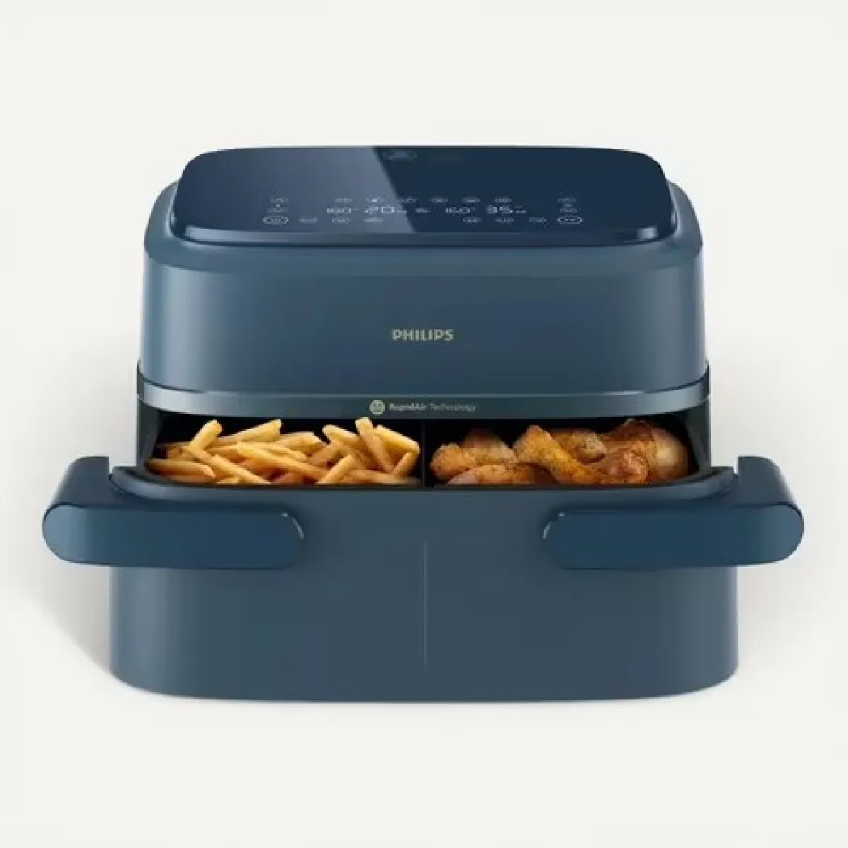 Friteuse Airfryer 7 2 Na15660 Philips - vue 10