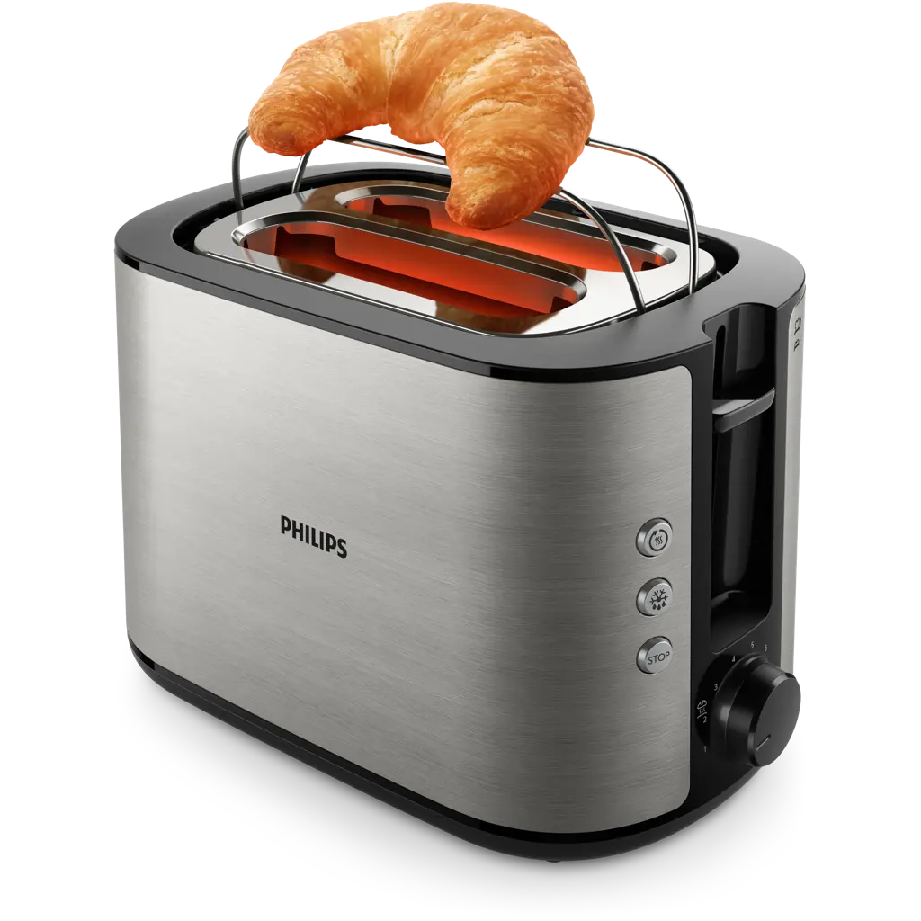 Philips Noir Collection Metal - Et Inox