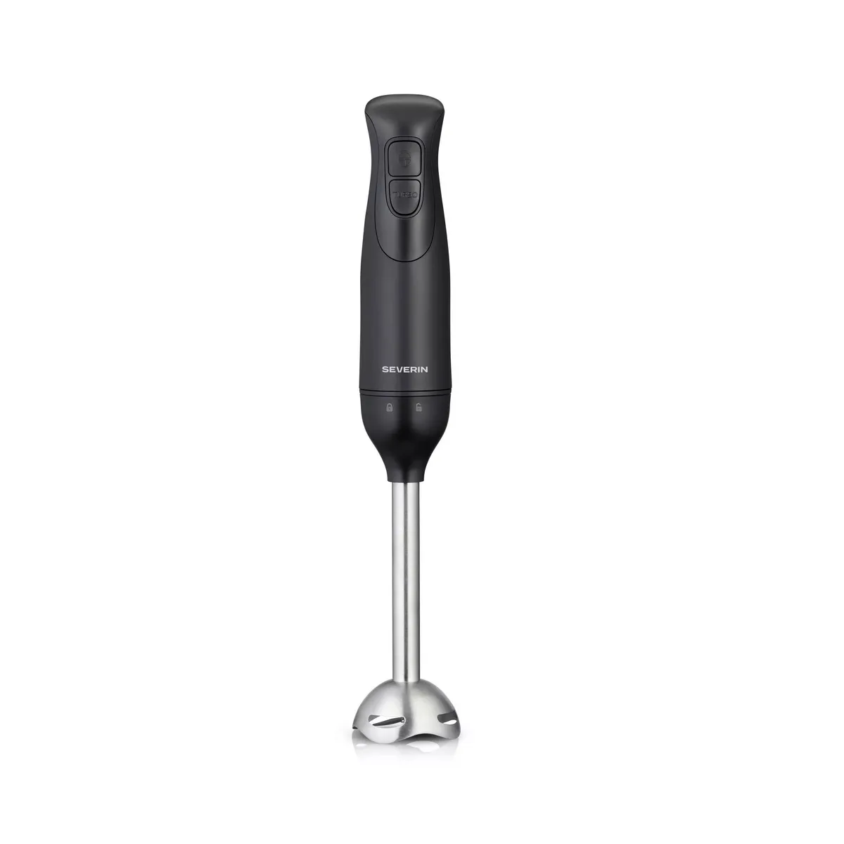 Mixeur Plongeant SEVERIN SM 3762 – 350 W, Multifonction avec Accessoires - vue 10