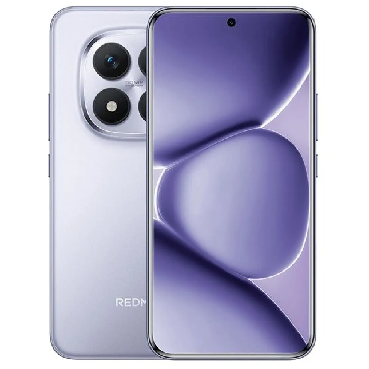 Xiaomi Redmi Note 15 Pro+ - vue 8