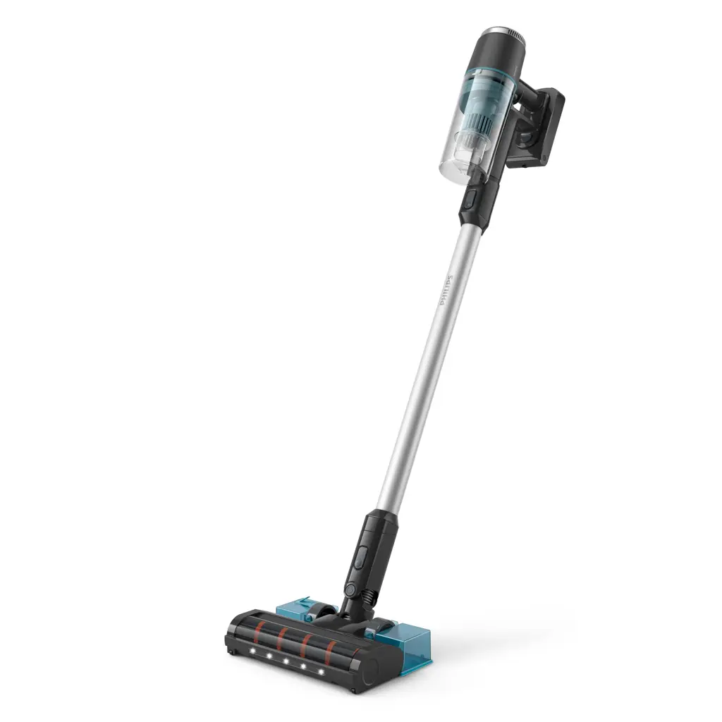 Philips 3000 Series Aspirateur Sans Fil Série 3000 Xc3133/01 - vue 4