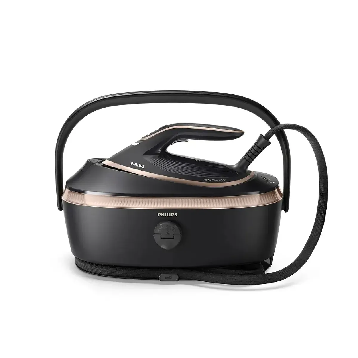 Philips PerfectCare série 8000 - vue 5