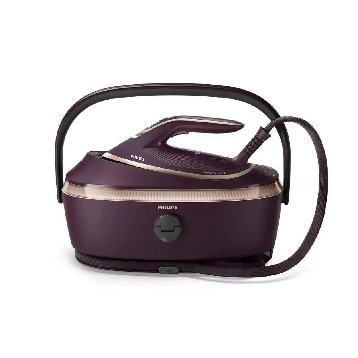 Philips Série 8000 Iron