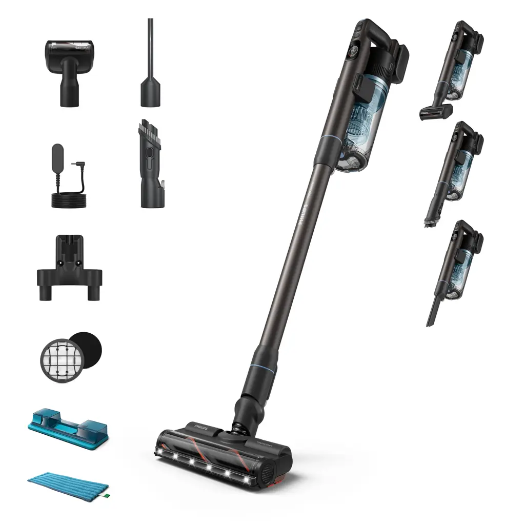 Philips Série 7000 Sans fil 80 min et - vue 3