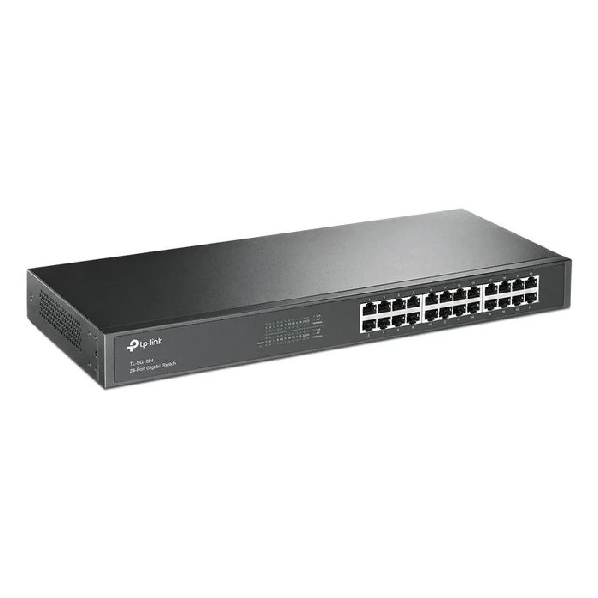 TP LINK TL SG1024 - vue 3