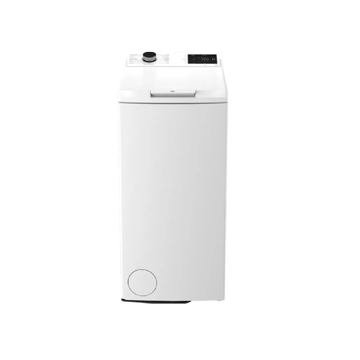 BEKO Lave linge top 6 kg essorage 1200 trmn TB622COLDWASHFR - vue 2