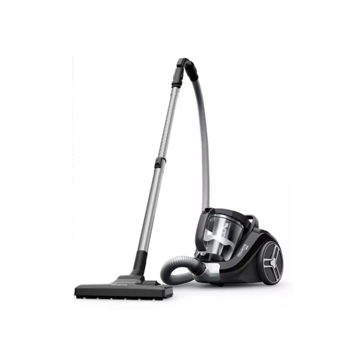 ROWENTA STAR Aspirateur sans sac COMPACT POWER Total clean YY5668FE - vue 3