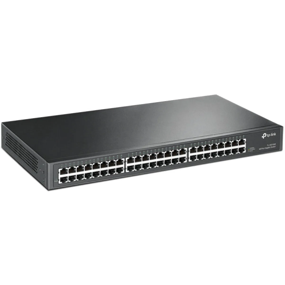 TP LINK TL SG1048 - vue 8