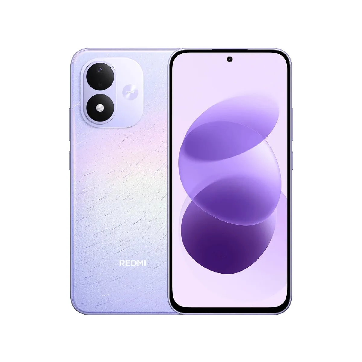 Smartphone XIAOMI REDMI Note 17 5G 6Go RAM ROM Céleste - vue 6