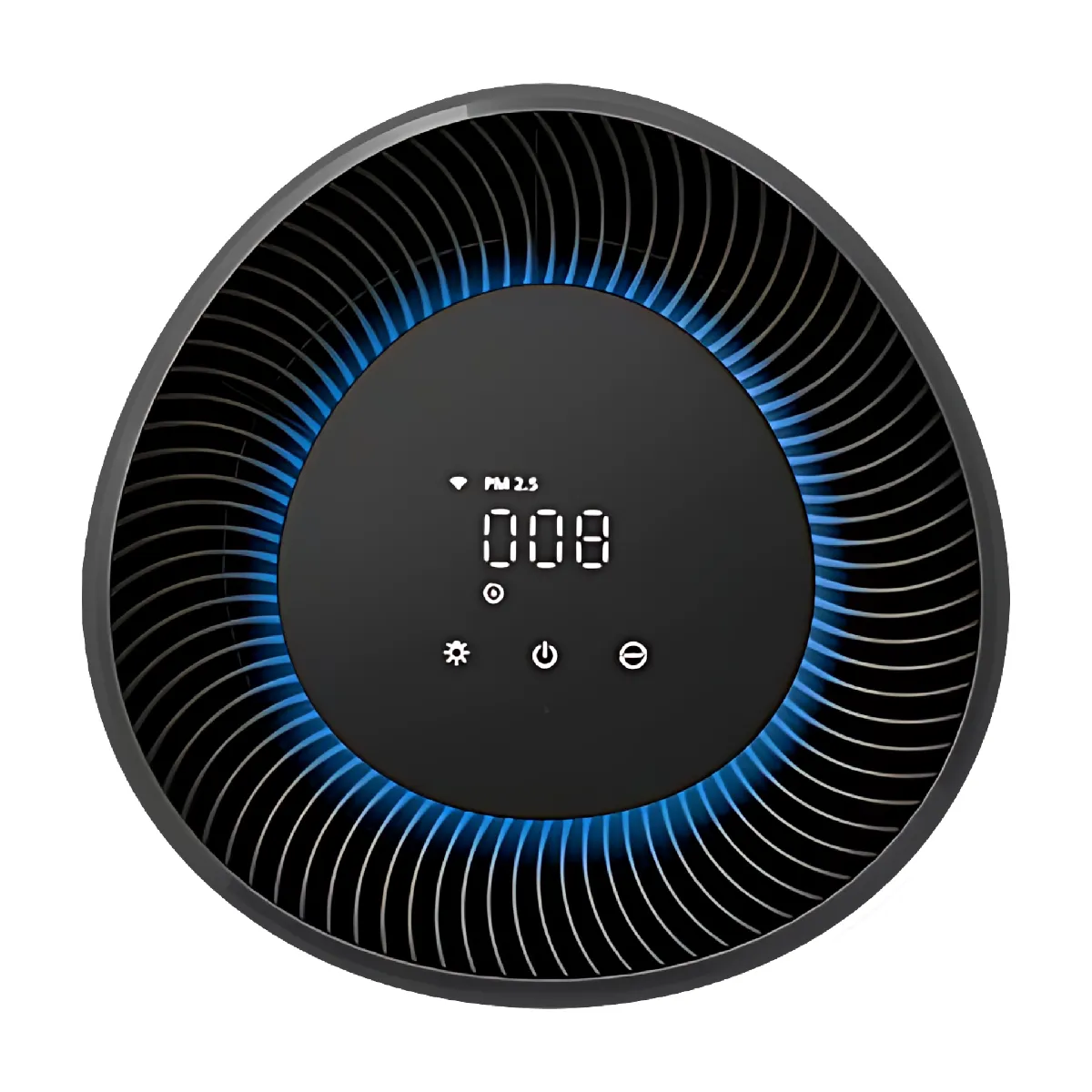 Philips Cobra PureProtect Quiet série 2200 - vue 7
