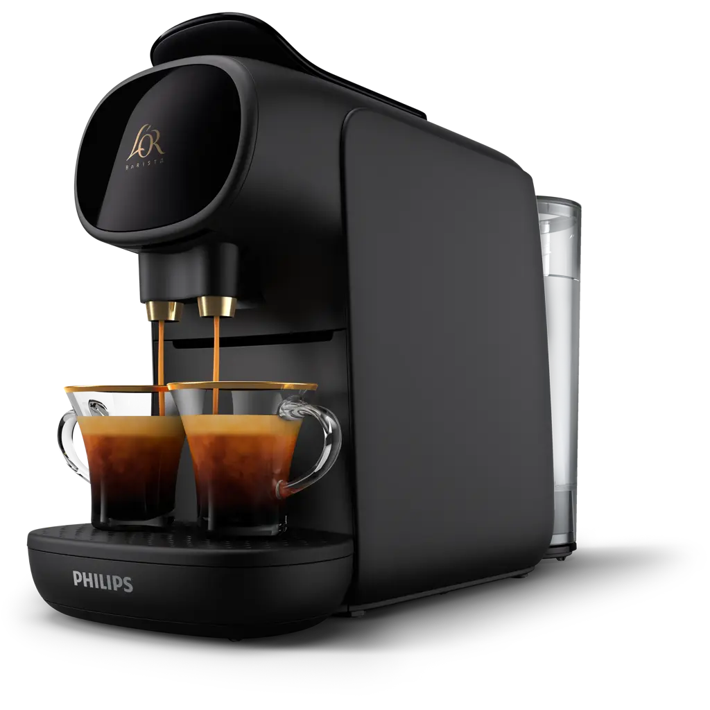 Philips L'or Barista Sublime - vue 2