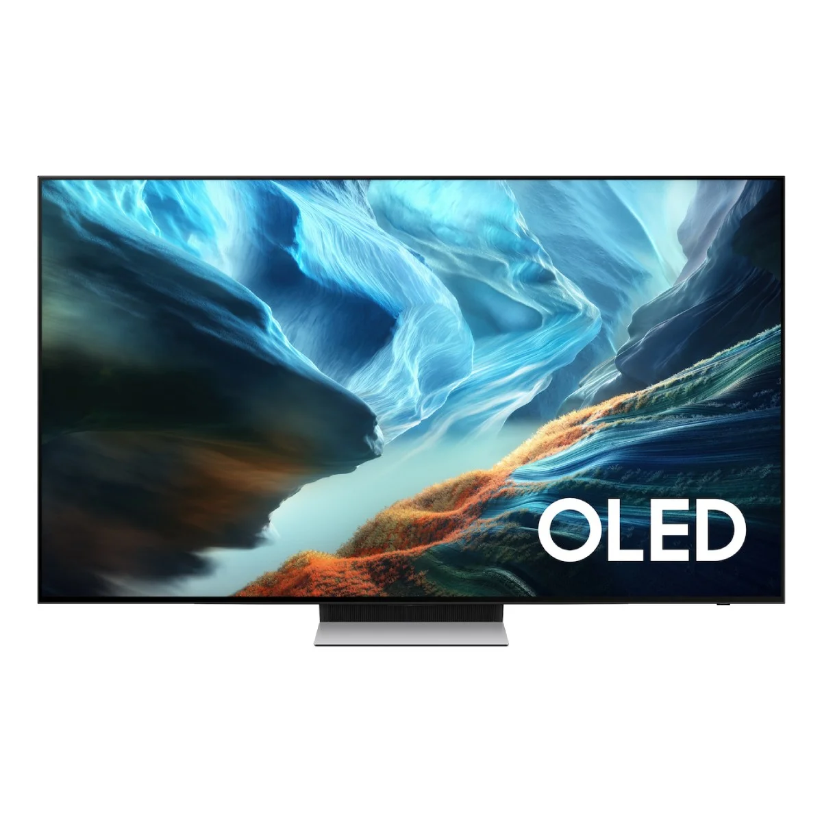 TV Samsung TQ48S90HAEXXC 2026 48 OLED 4K UHD - vue 8