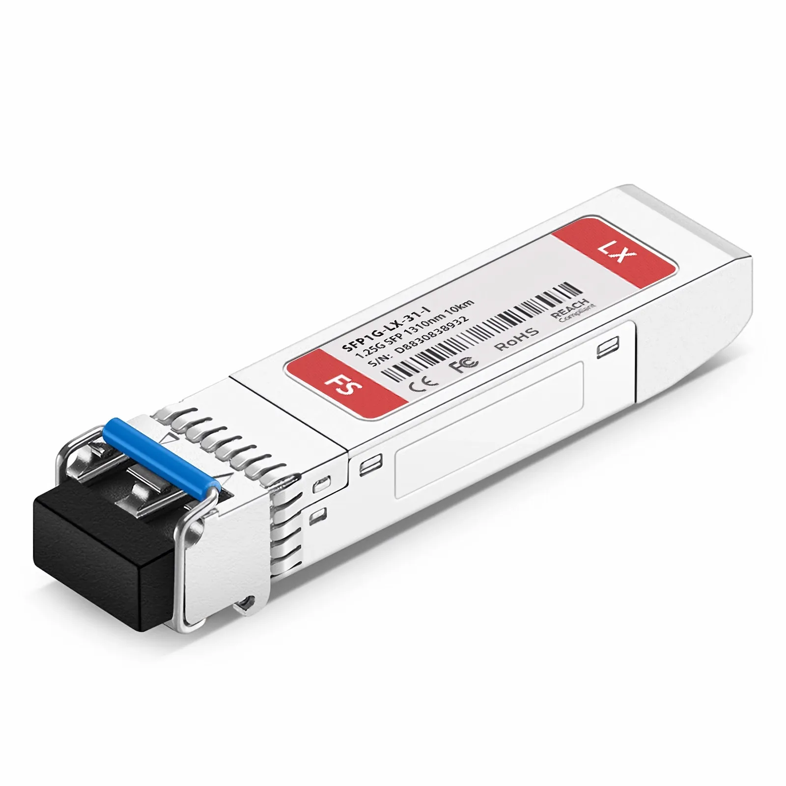 Cisco Systems Module Convertisseur Glc-Lh-Smd