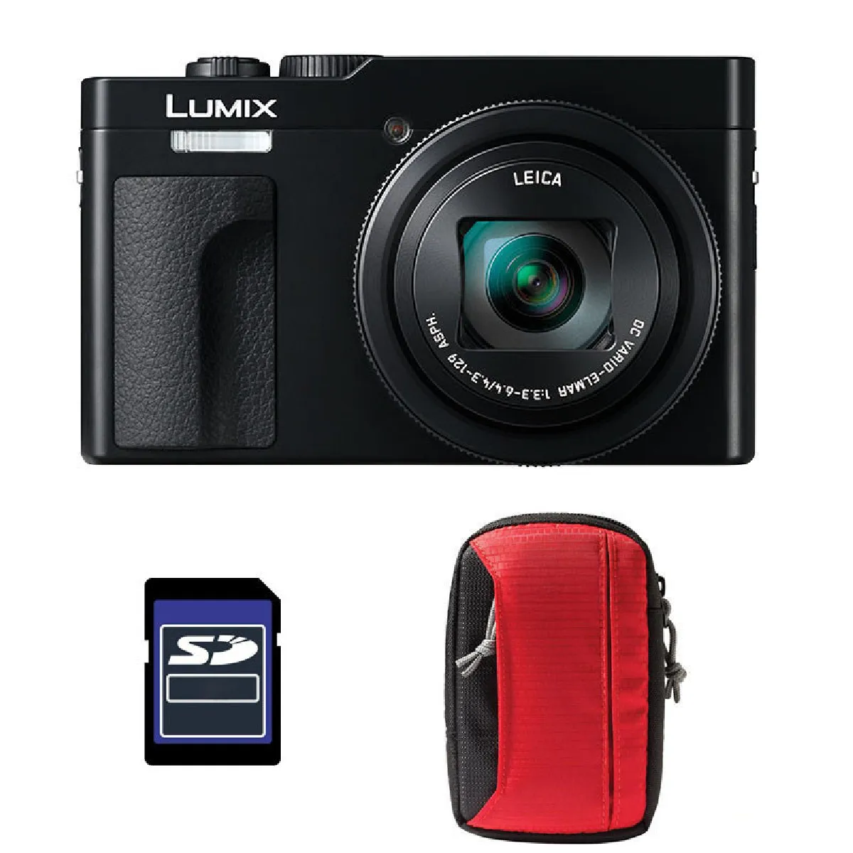 PANASONIC Lumix TZ99