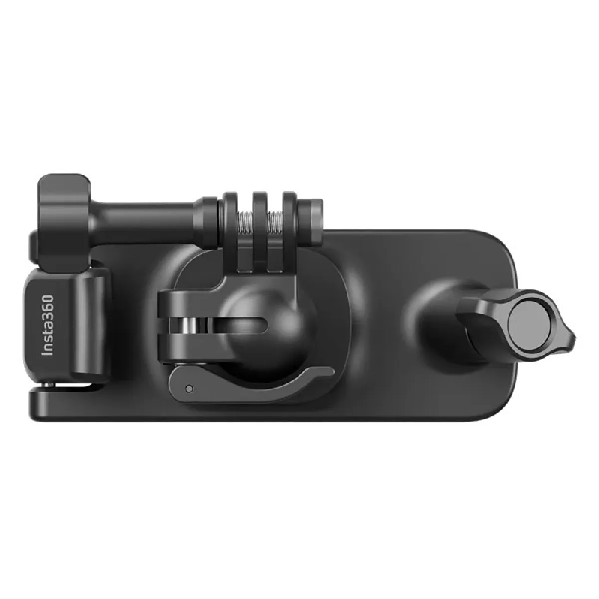 Insta360 Sac À Dos Backpack Clip Bretelle