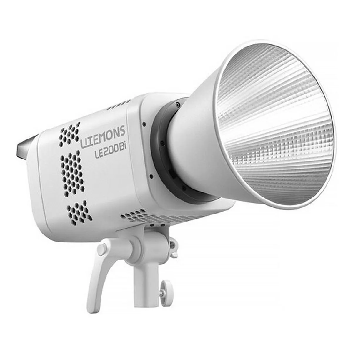 Godox Le200bi White Litemons Bi Color Led Video Light