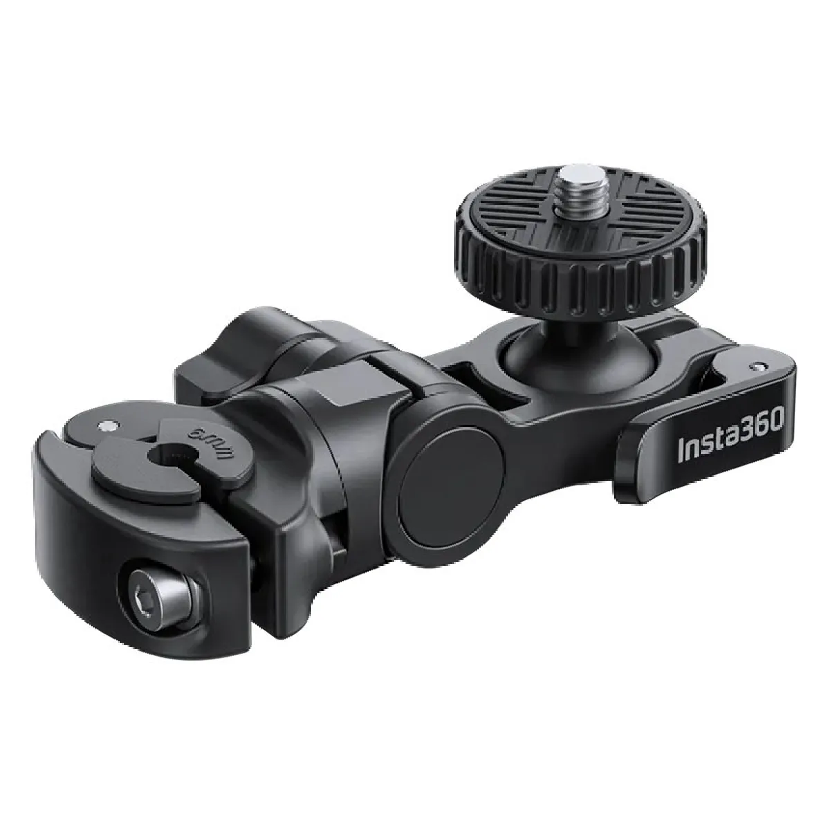 Insta360 Support De Rétroviseur Pour Filmer En Roulant