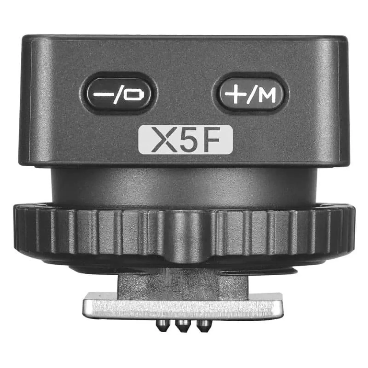 Godox X5 Wireless Flash Griffe Flash Pour It32 Fujifilm - Image 4