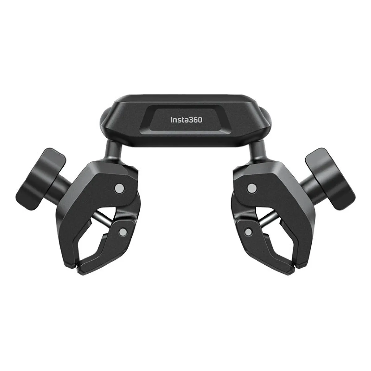 Insta360 Fixation À Pince Crabe Stable Pour 3 Personnes