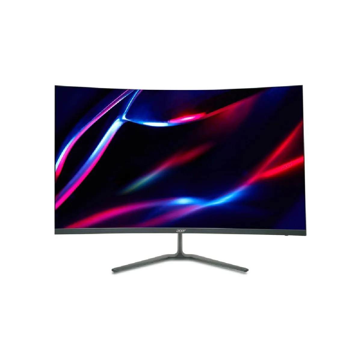 Acer Nitro ED320QUS3bmiipx - 31,5 Quad HD Courbé - VA - 180 Hz - HDR10 - FreeSync