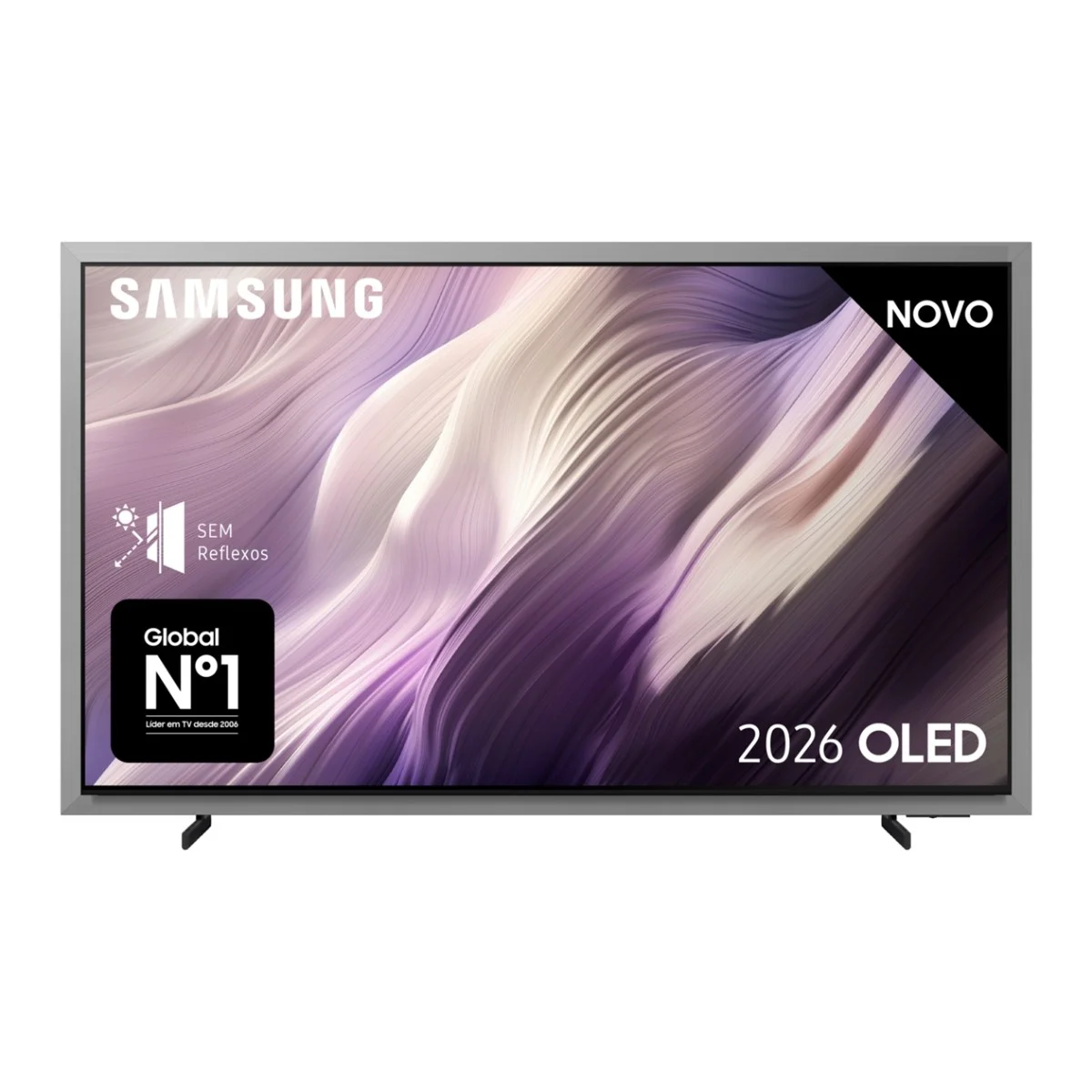 Samsung Noir Tq77s99h - Neuf - Image 2